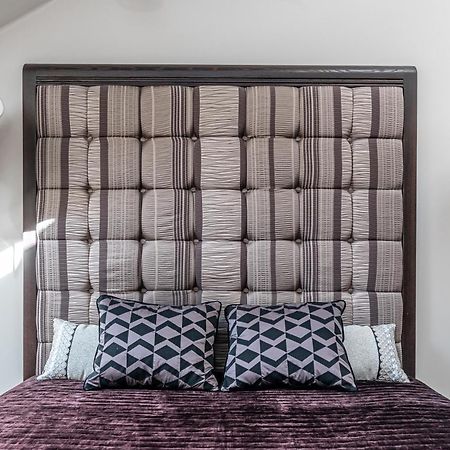 Appartamento Luxury Gaono in Old Town VNO Esterno foto